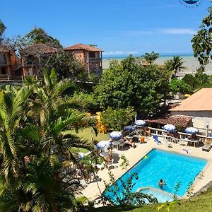 Hotel Pousada Ponta De Areia Vila Velha  Exterior photo