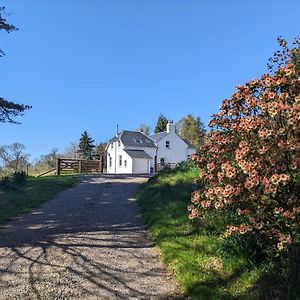 Villa Achalic Farm House Lerags Exterior photo