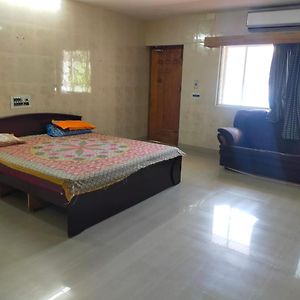 Subi Guest House Mamallapuram Exterior photo