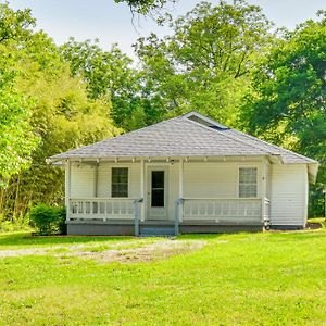 Seneca Vacation Rental With Grill Near Lake Hartwell Exterior photo