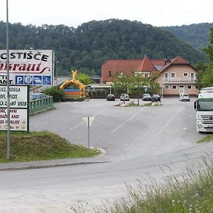 Hotel Gostisce Hochkraut Celje Exterior photo