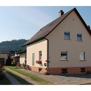 Apartment Haus Renate Palatinate Forest Munchweiler an der Rodalbe Exterior photo