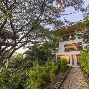 Villa Ocean And Jungle Views! Ac, Wi-Fi, Kitchen Manzanillo  Exterior photo