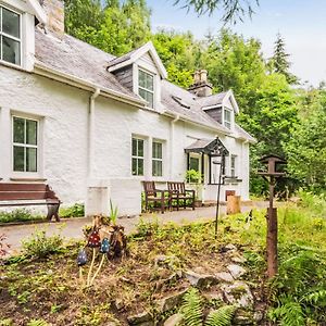 Holiday Home Dancot By Interhome Invermoriston Exterior photo