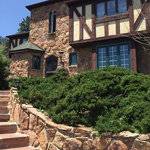 Bed and Breakfast Colorado Bed & Breakfast With Beautiful Views Evergreen Exterior photo