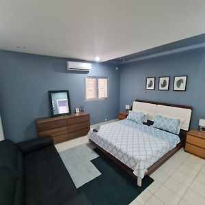 Immaculate 3-Bed Apartment In Kilamba Luanda Camama Exterior photo