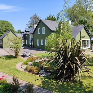 Bed and Breakfast Alderwood House Castlemaine Exterior photo