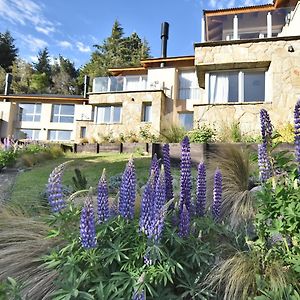 Aparthotel Cuesta De Los Andes By Visionnaire San Martín de los Andes Exterior photo