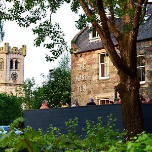 Hotel The Mash Tun Aberlour Exterior photo