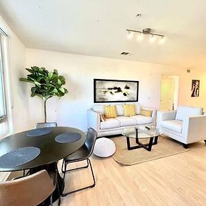 Ferienwohnung Cozy Modern 2Br 2Ba Apart With Luxurious Amenities Irvine Exterior photo