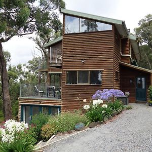 Ferienwohnung Kookaburra Retreat Pakenham Exterior photo