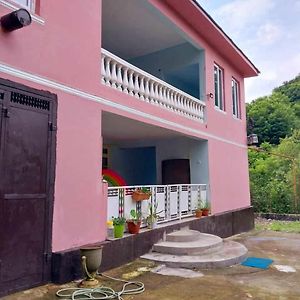 Villa A House In Nature Ch'aisubani Exterior photo