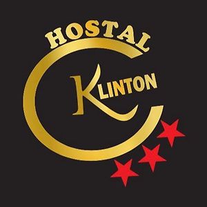 Klinton Hostal Ibarra Exterior photo