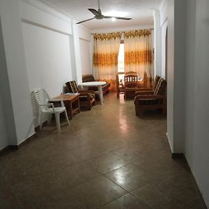 Ferienwohnung بيانكي باب البحر Mersa Matruh Exterior photo