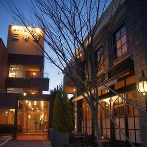 Hotel Miyoshino Annex Sano  Exterior photo