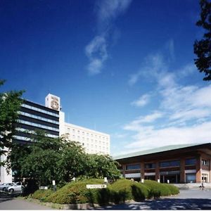 Hotel Grand Shinonome Tsukuba Exterior photo