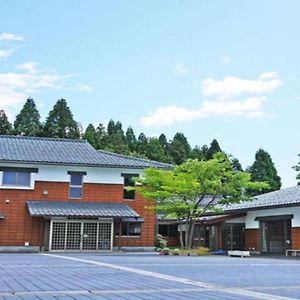 Hotel Otaiko Hills Fukui Exterior photo