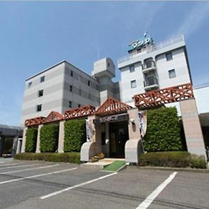 Hotel Matsuya Sukumo Exterior photo