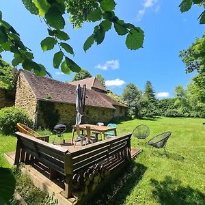 Villa Le Rustique Sarlande Exterior photo