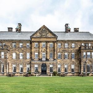 Hotel Crathorne Hall Yarm Exterior photo