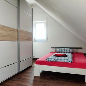 Ferienwohnung Gästehaus mit Privatzimmer in Freiburg Room photo