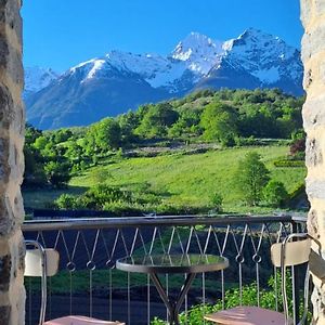 Aosta Stunning Panoramic Views From Modern Two Bedroom Apartment Exterior photo