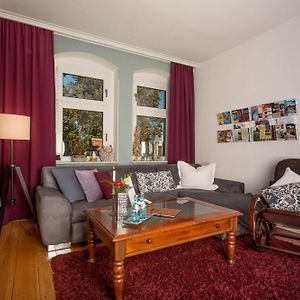 Ferienwohnung Bahnhof Droyßig - Übernachten im Denkmal Room photo