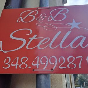 Stella B&B Ascoli Piceno Room photo