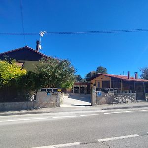 Hotel Casa Da Vieira Ourense Exterior photo