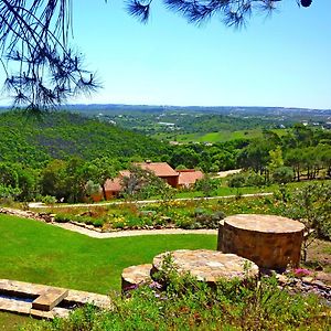 Casa Dos Sonhos, Private Terrace, Quiet Location, Walking To Village, Ecological Pool, Pets Considered, Nature Friendly Barao de Sao Joao Exterior photo