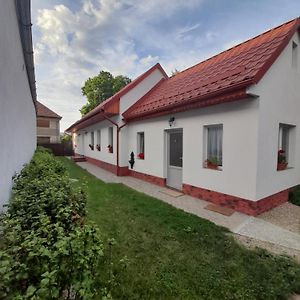 Hotel Ludo Făgăraş Exterior photo