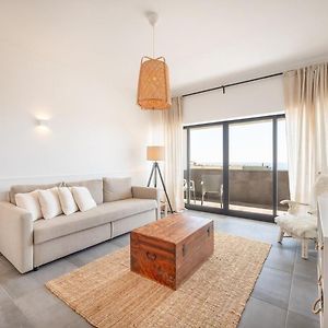 Ferienwohnung Guestready - Apple Beach Hideaway With Sea Views Colares Exterior photo