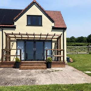 Villa The Old Stable At Henley View Draycott  Exterior photo