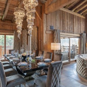 Villa Lux Chalet In Kitzbuehel For Ski Room photo