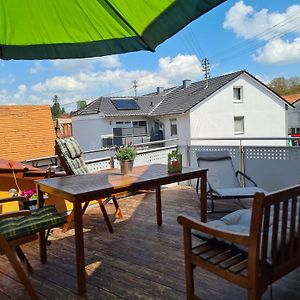 Ferienwohnung Pflueger Mit Terrasse Lauda-Königshofen Exterior photo