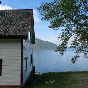 Villa Fjordhytte-17 Bjordal  Exterior photo