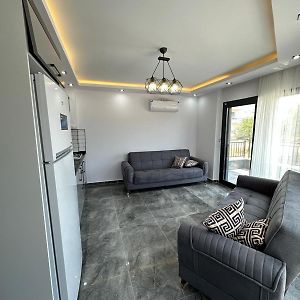 Ferienwohnung Cennet Koy Aile Apart Didim Exterior photo