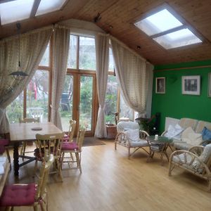 Ferienwohnung Red Brick Victorian House Next To Croke Park Stadium Dublin Exterior photo