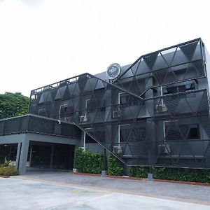 The Nest Hotel Nakhonratchasima Exterior photo