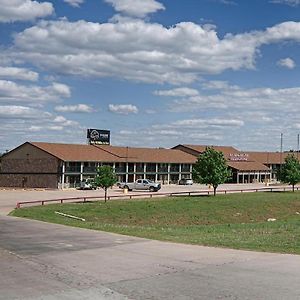 Best Western Stroud Motor Lodge Exterior photo