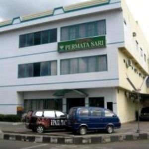 Hotel Permata Sari Parepare Exterior photo