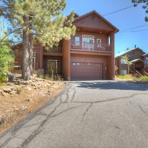 Villa Stockholm Luxury Retreat Truckee Room photo