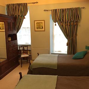 Bed and Breakfast Old Croft House Kirkby Stephen Room photo