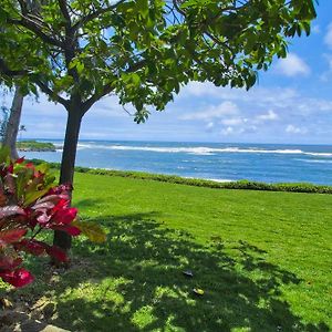 Hotel Kapa'A Sands Room photo