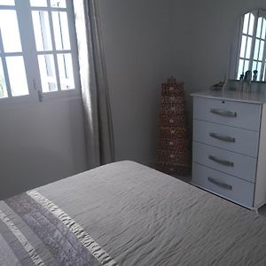 Ferienwohnung Maderalzinho Mindelo Room photo