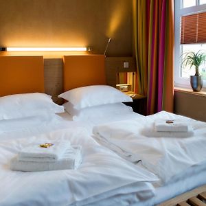 Sonn'Idyll Hotel&Saunalandschaft Rathenow Room photo