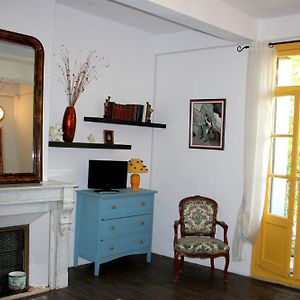 Bed and Breakfast Mas de Bellegou Bed&Breakfast Portiragnes Room photo