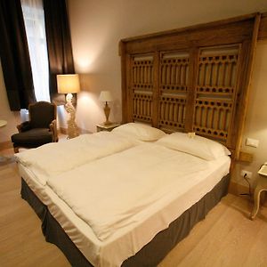 Hotel Locanda In Borgo Garni & Wellness Borgo Valsugana Room photo