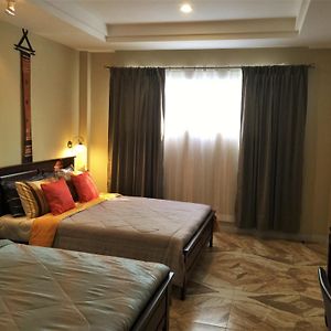 Hotel Phu View Hideaway Ban Kham Proi Room photo