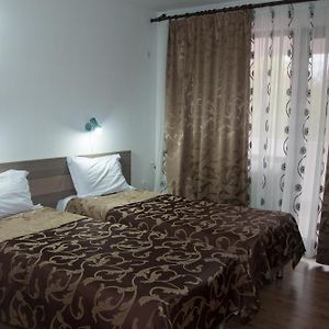 Hotel Popasul Iancului Corbii Mari Room photo